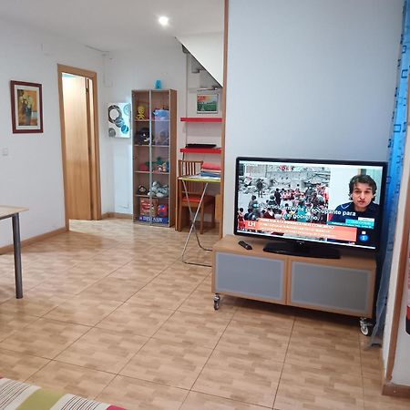 Apartamento Casa Ferrer Barcelona L'Hospitalet de Llobregat Exterior foto
