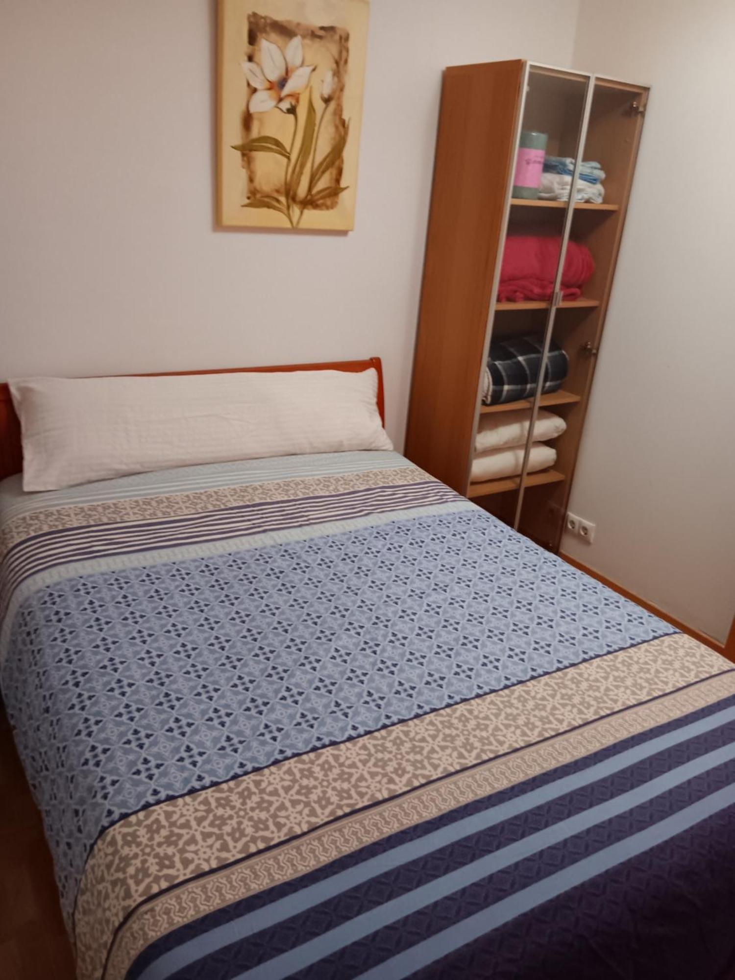 Apartamento Casa Ferrer Barcelona L'Hospitalet de Llobregat Exterior foto