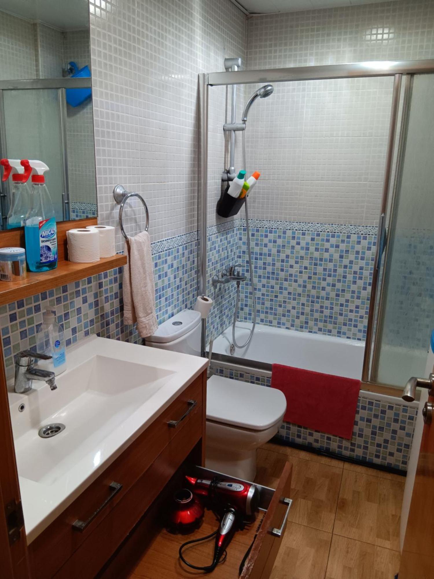 Apartamento Casa Ferrer Barcelona L'Hospitalet de Llobregat Exterior foto