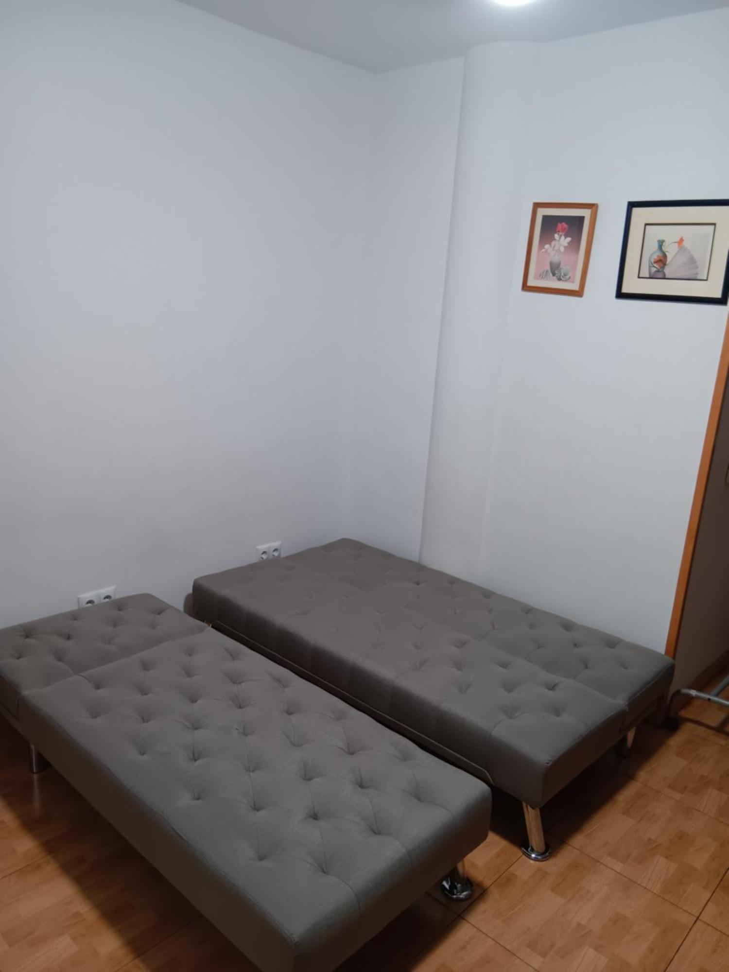 Apartamento Casa Ferrer Barcelona L'Hospitalet de Llobregat Exterior foto